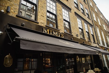 mimis hotel soho