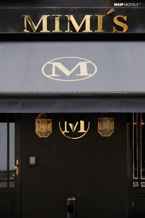 mimis hotel soho