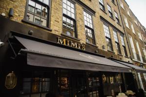 mimis hotel soho