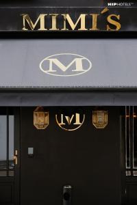 mimis hotel soho