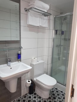 The Eaton Townhouse,3 Gillingham St,4 star
