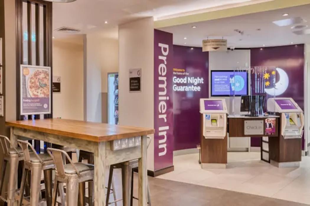 premier inn london southwark high st