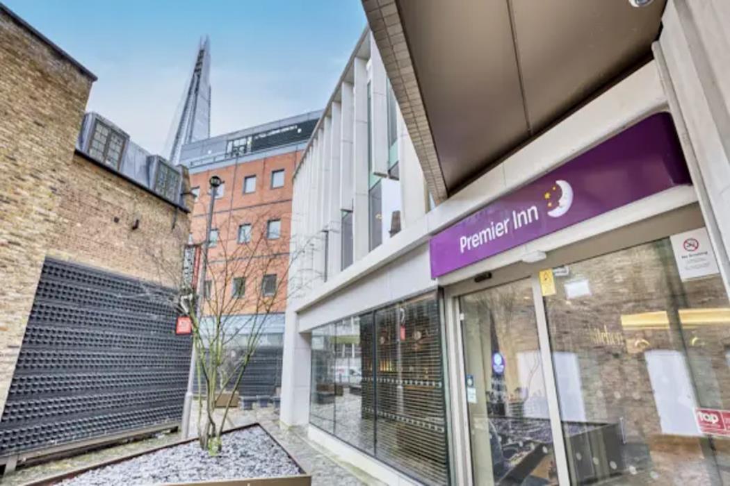 premier inn london southwark high st