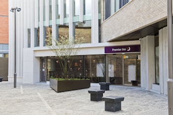 premier inn london southwark high st