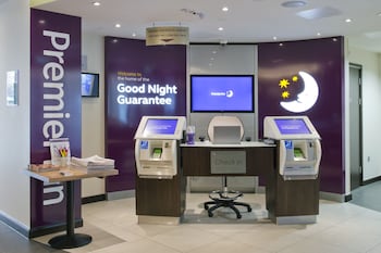 premier inn london southwark high st