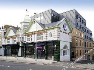 premier inn london clapham