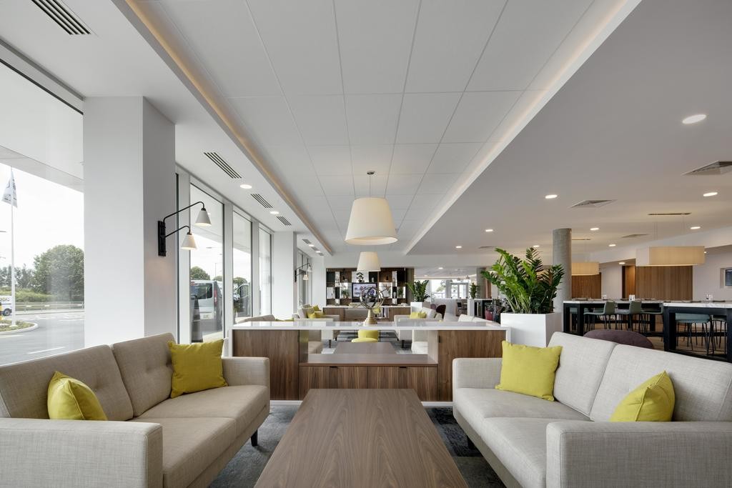 hampton by hilton london stansted airport