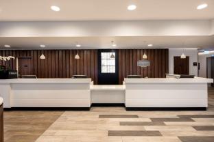 Hampton By Hilton London Stansted Airport,Cambridge>>Bishop's Stortford,3 star