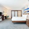 hampton by hilton london stansted airport