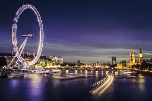 clayton hotel city of london