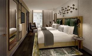 clayton hotel city of london