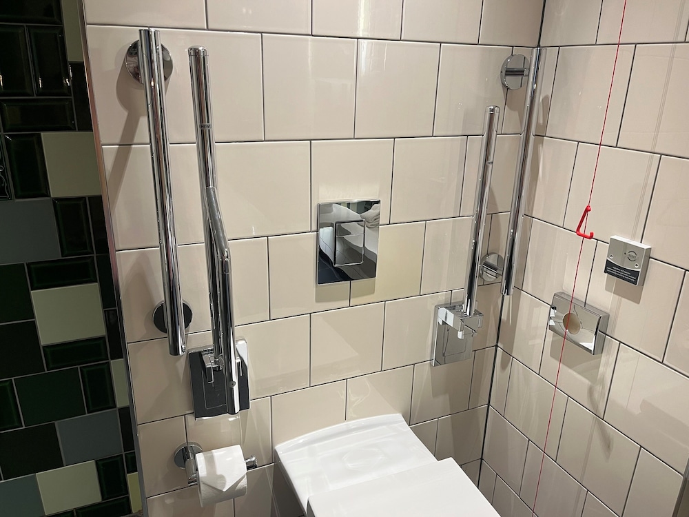 hotel indigo cardiff by ihg