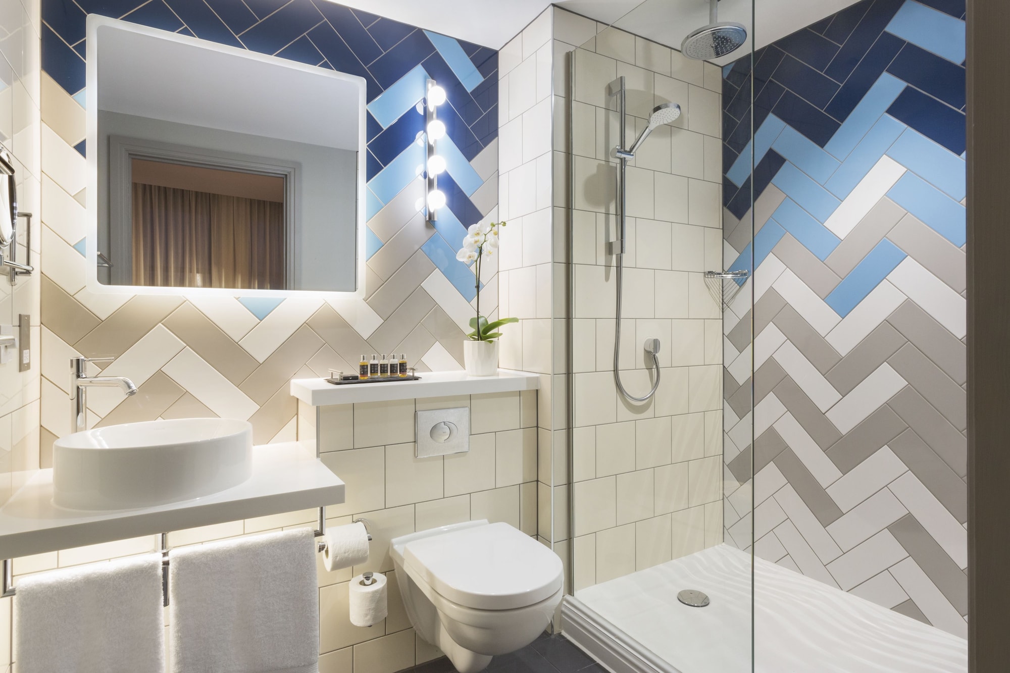 hotel indigo cardiff by ihg