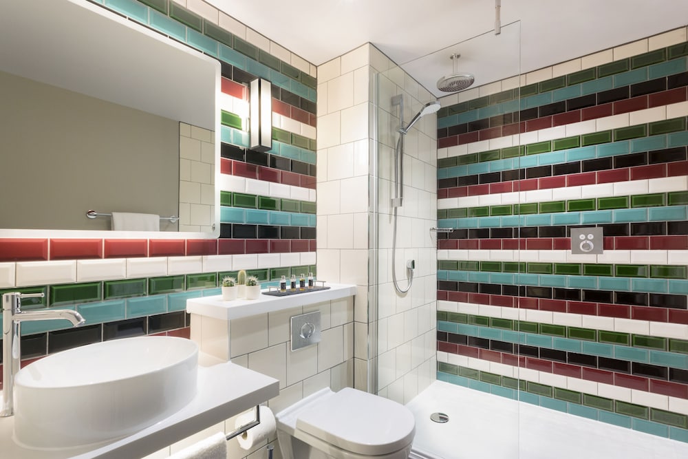 hotel indigo cardiff by ihg