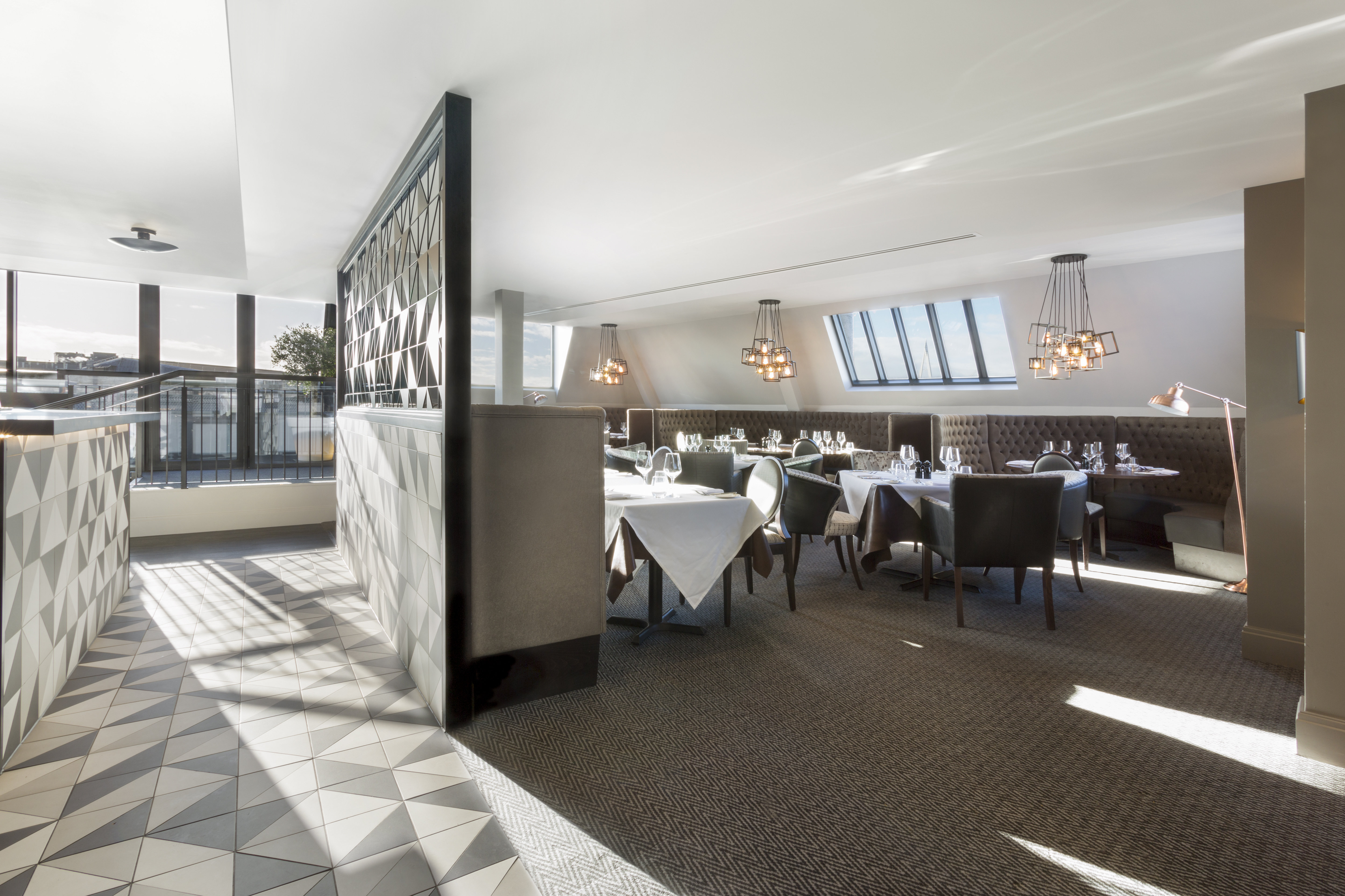 hotel indigo cardiff by ihg