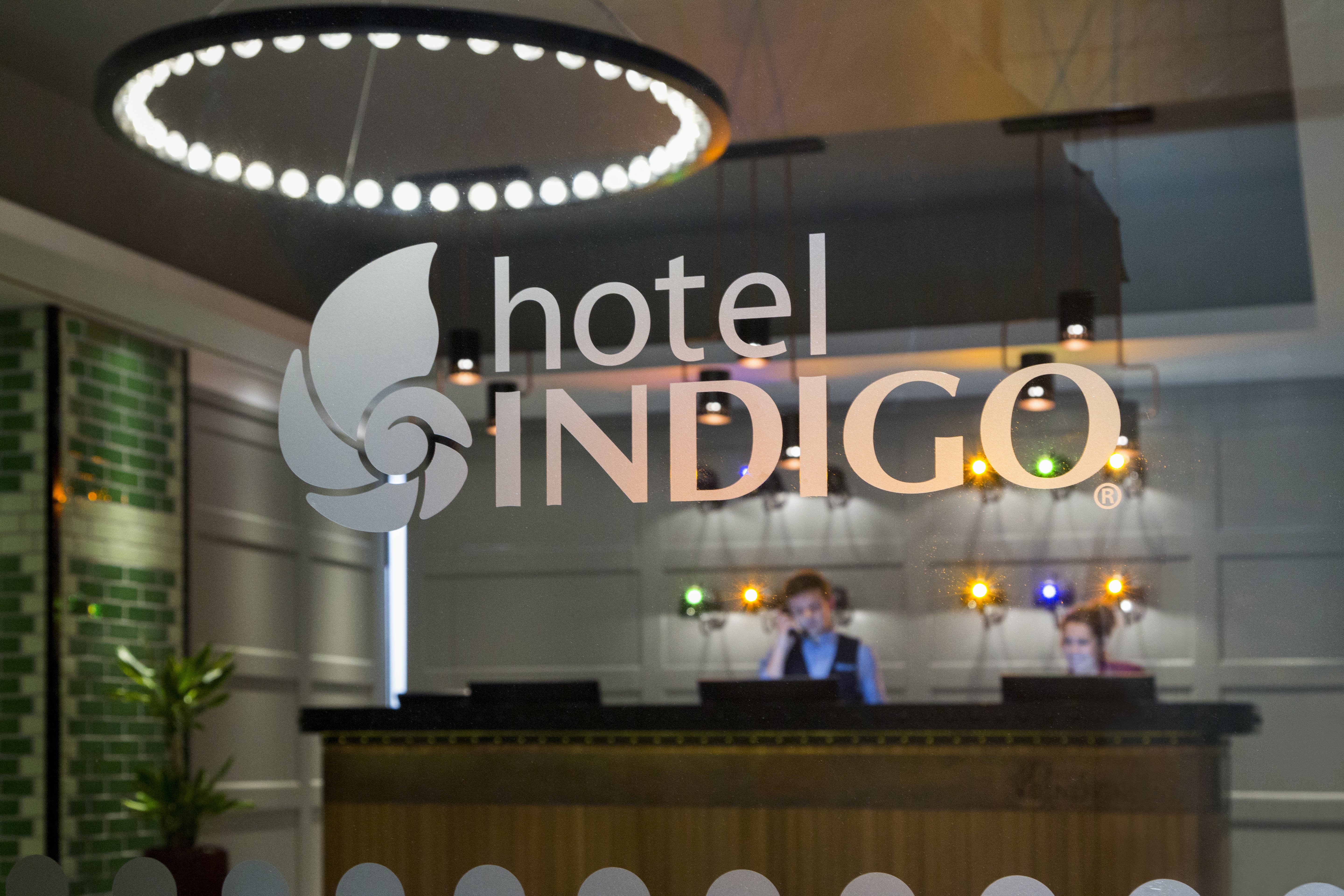 hotel indigo cardiff by ihg