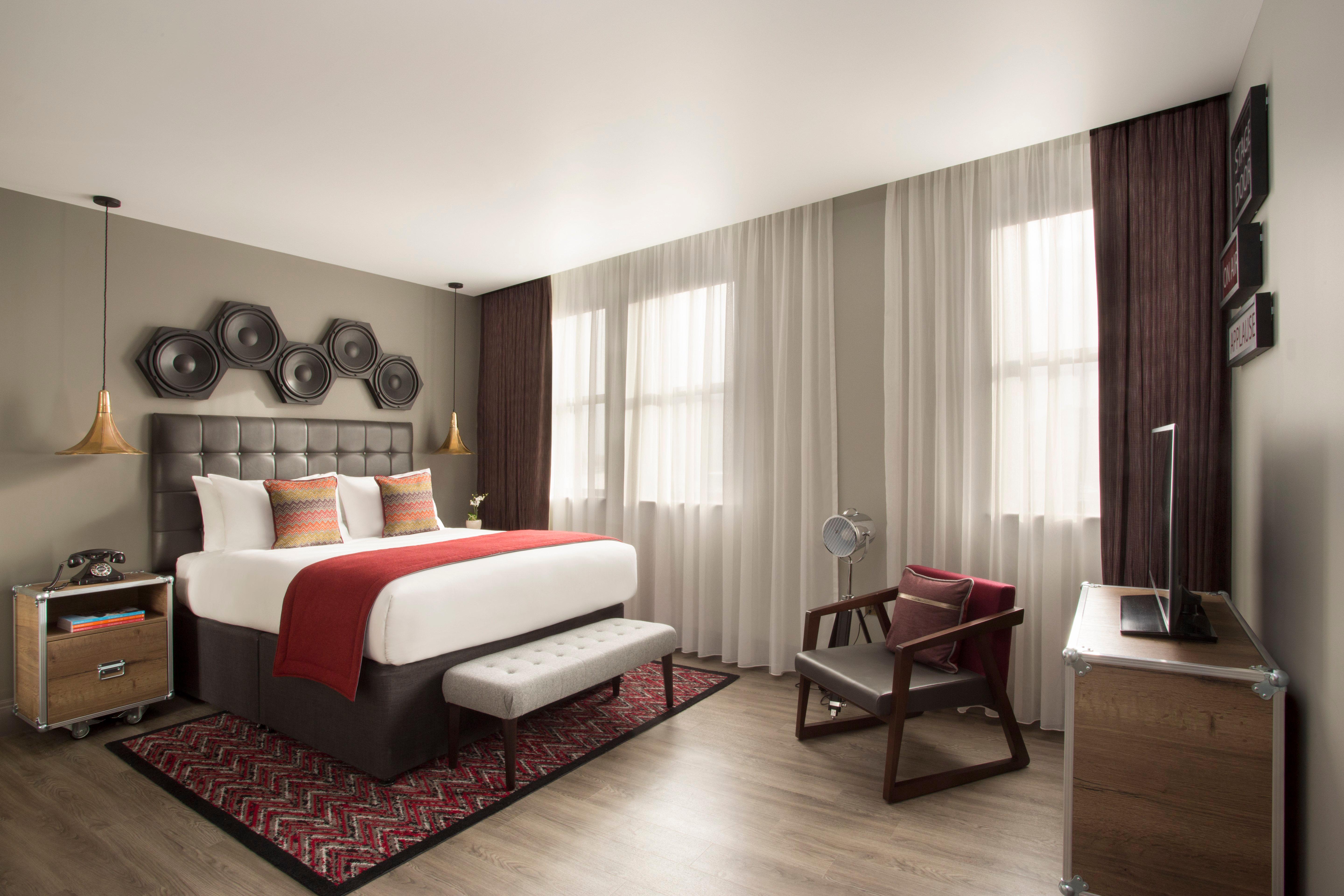 hotel indigo cardiff by ihg
