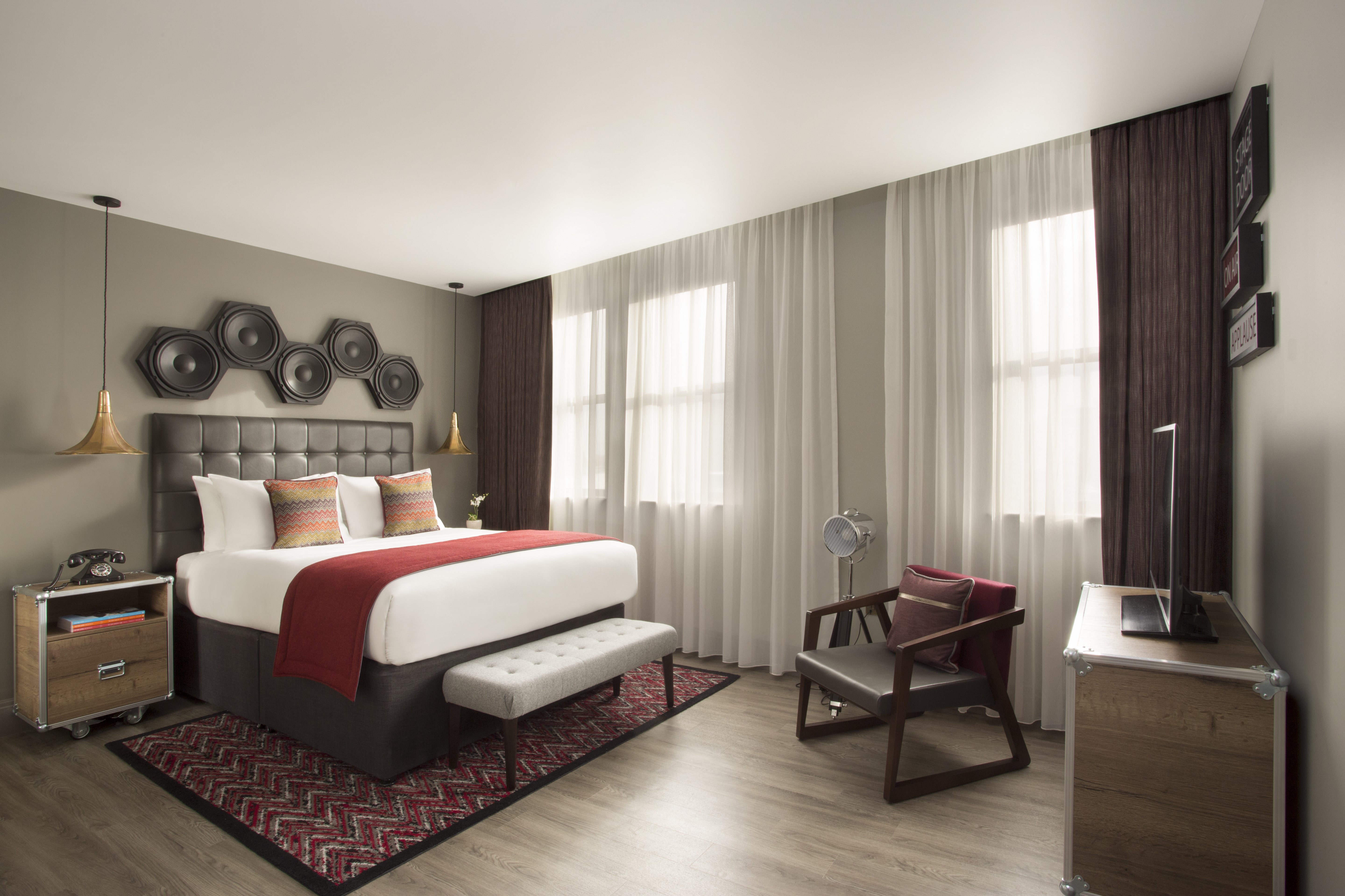 hotel indigo cardiff by ihg
