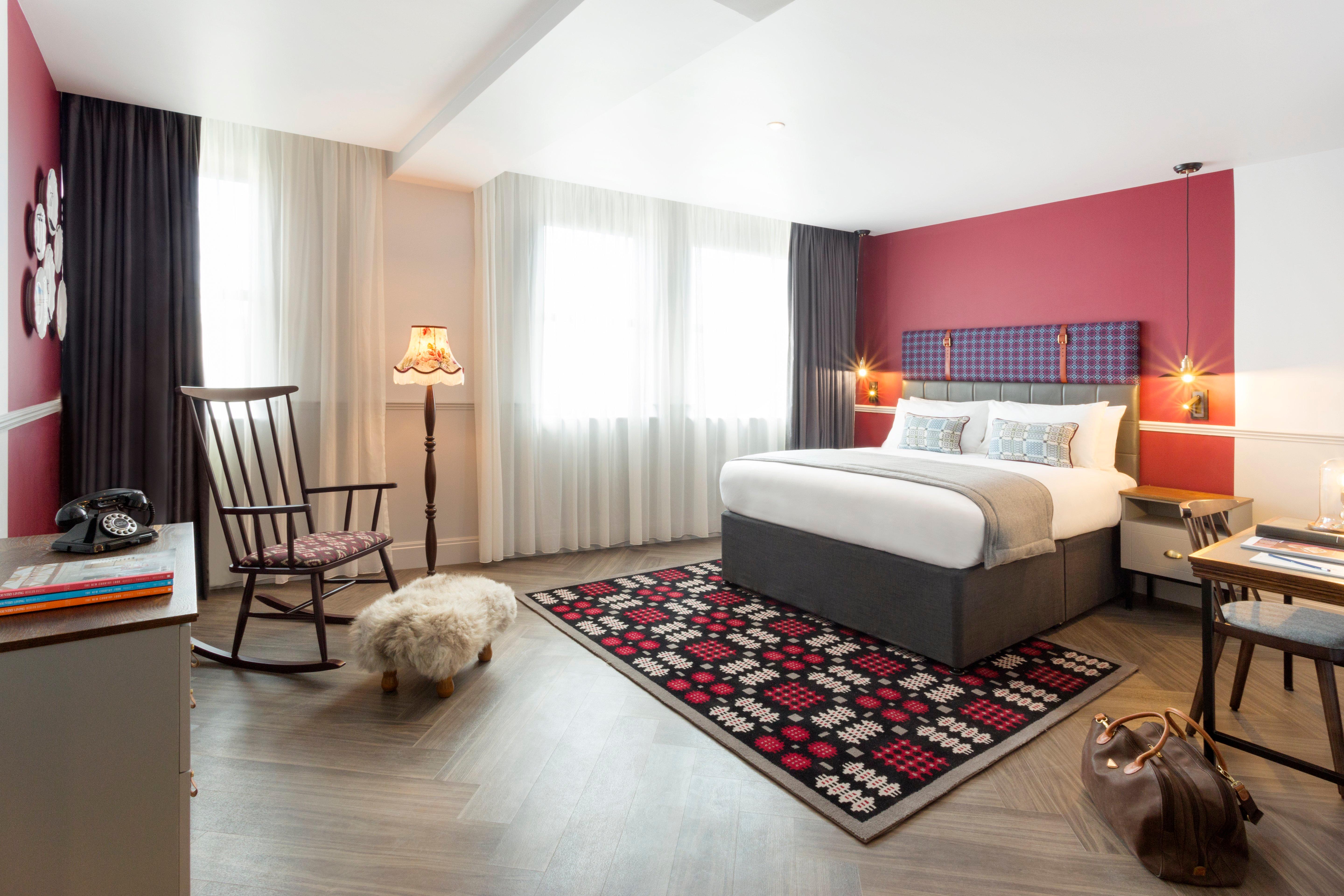 hotel indigo cardiff by ihg