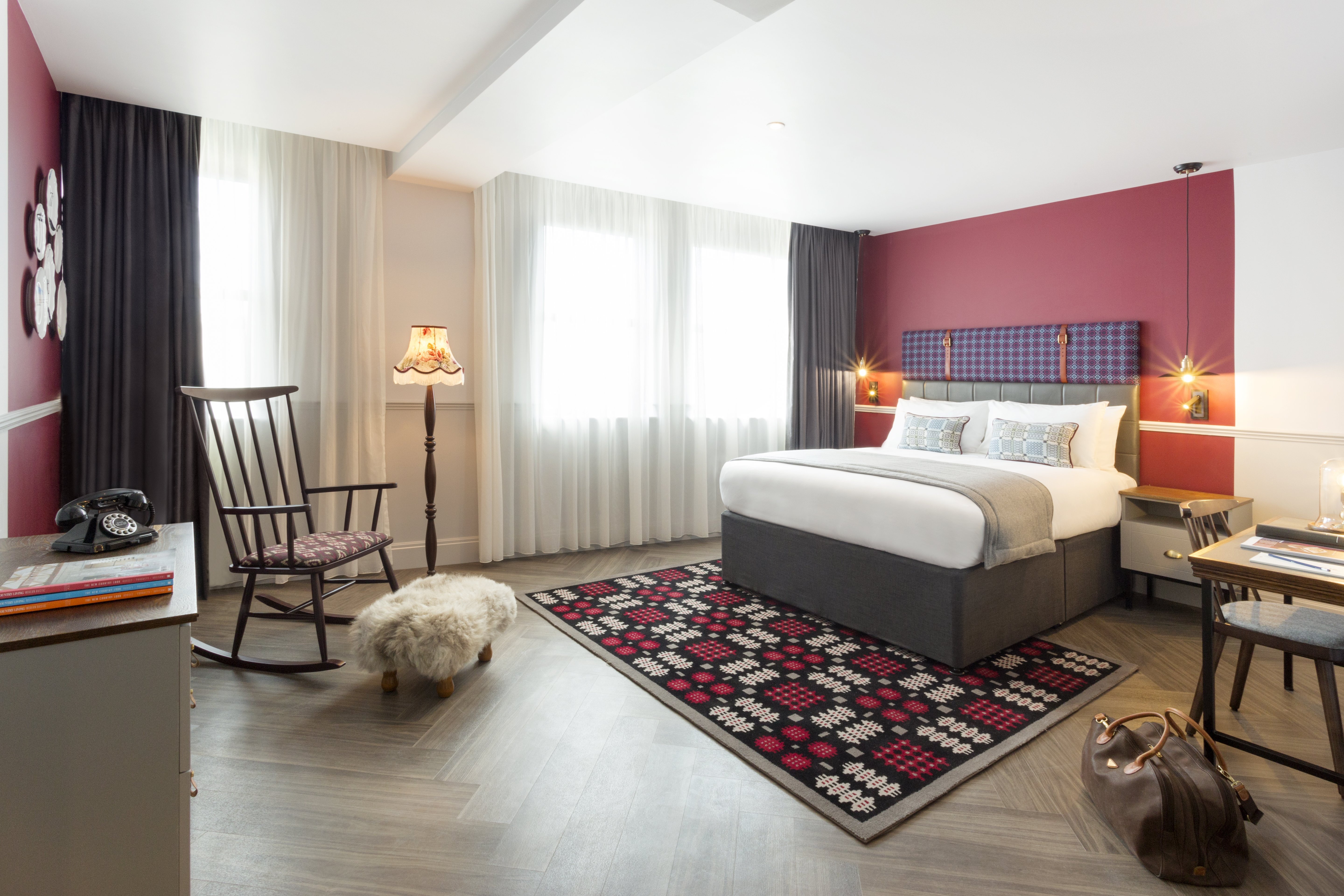 hotel indigo cardiff by ihg