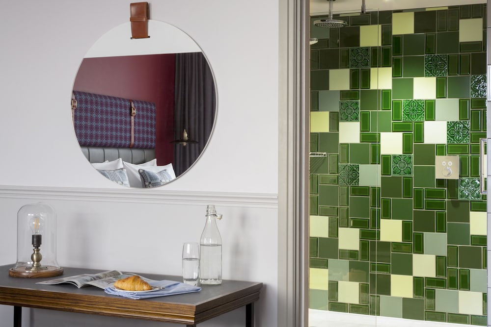 hotel indigo cardiff by ihg