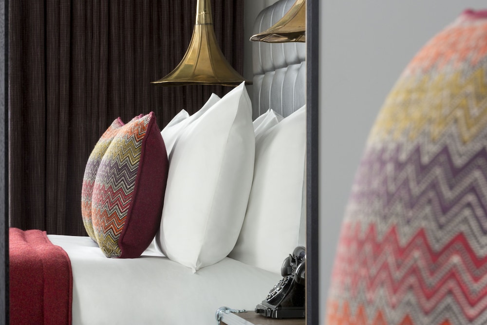 hotel indigo cardiff by ihg