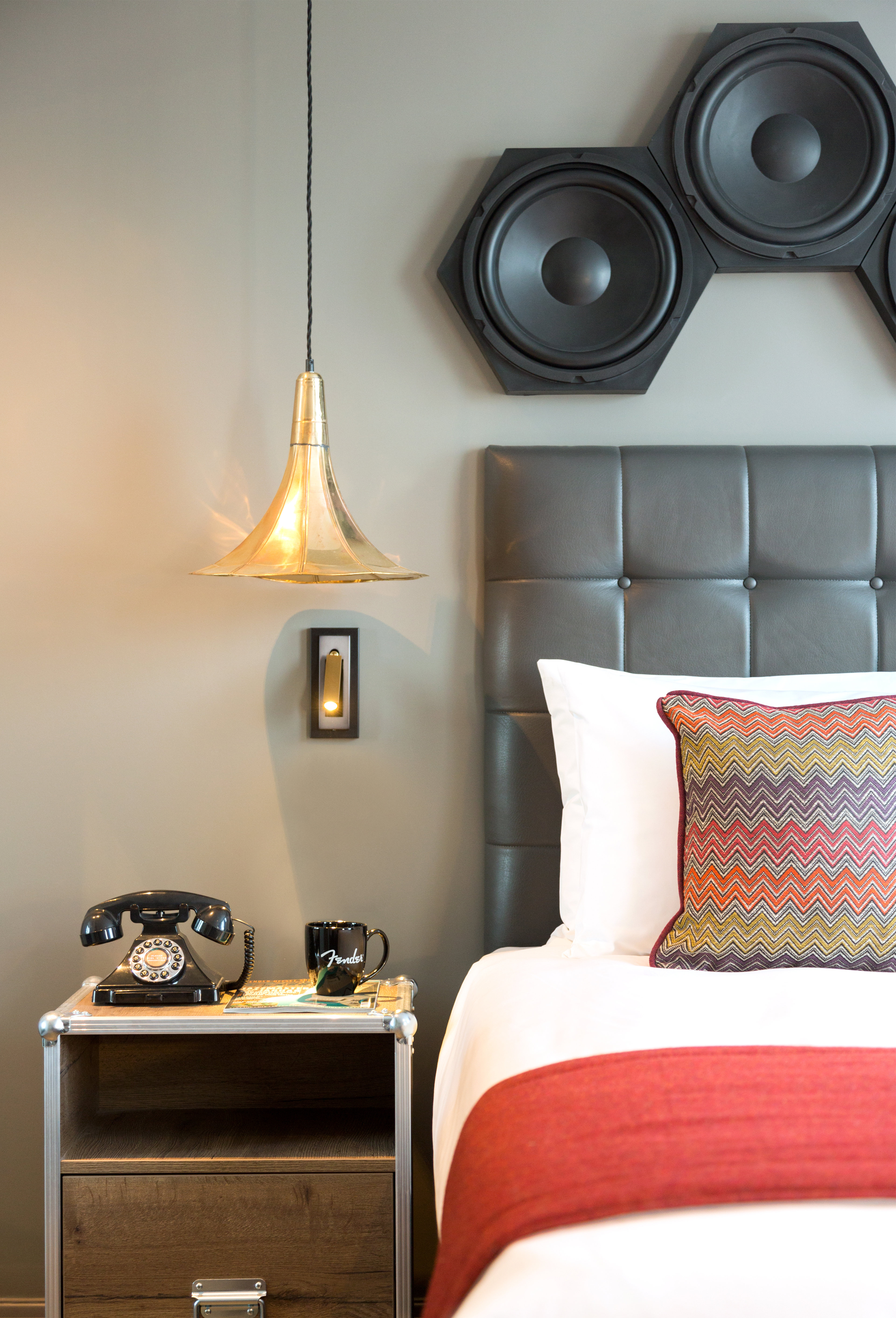 hotel indigo cardiff by ihg