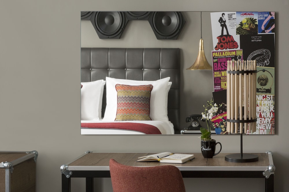 hotel indigo cardiff by ihg