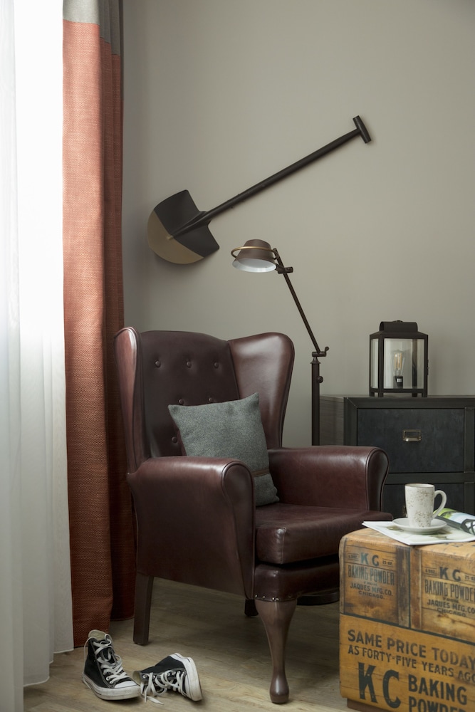 hotel indigo cardiff by ihg