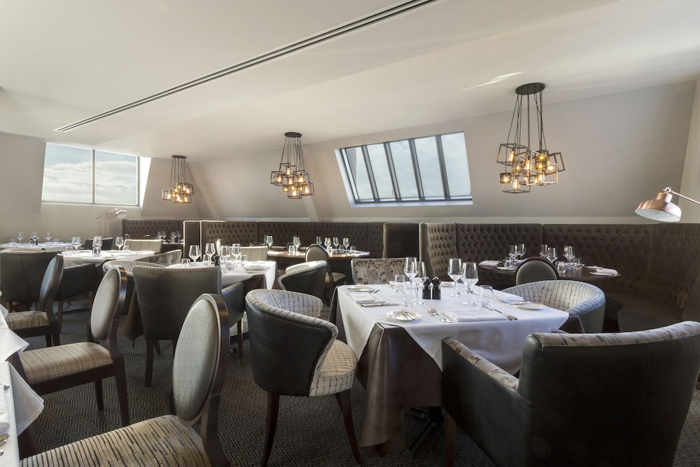 hotel indigo cardiff by ihg