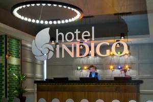 hotel indigo cardiff by ihg