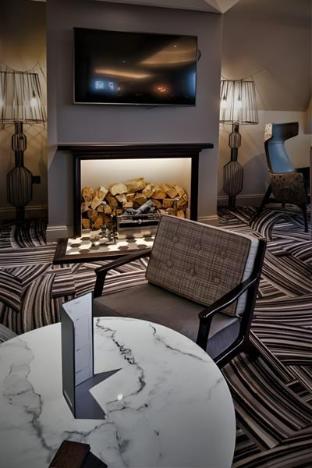 hotel indigo cardiff by ihg