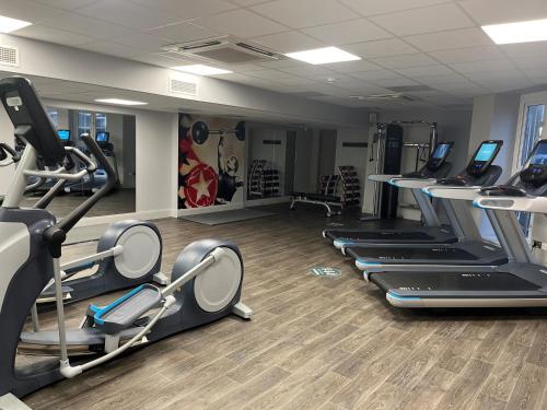 hotel indigo cardiff by ihg