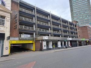 hotel indigo cardiff by ihg