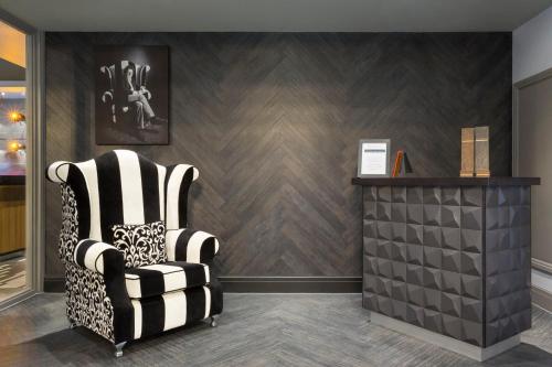 hotel indigo cardiff by ihg