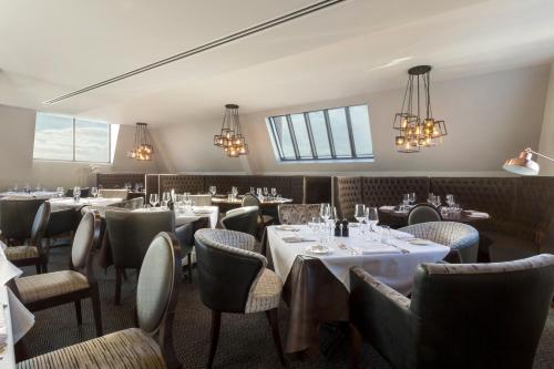 hotel indigo cardiff by ihg