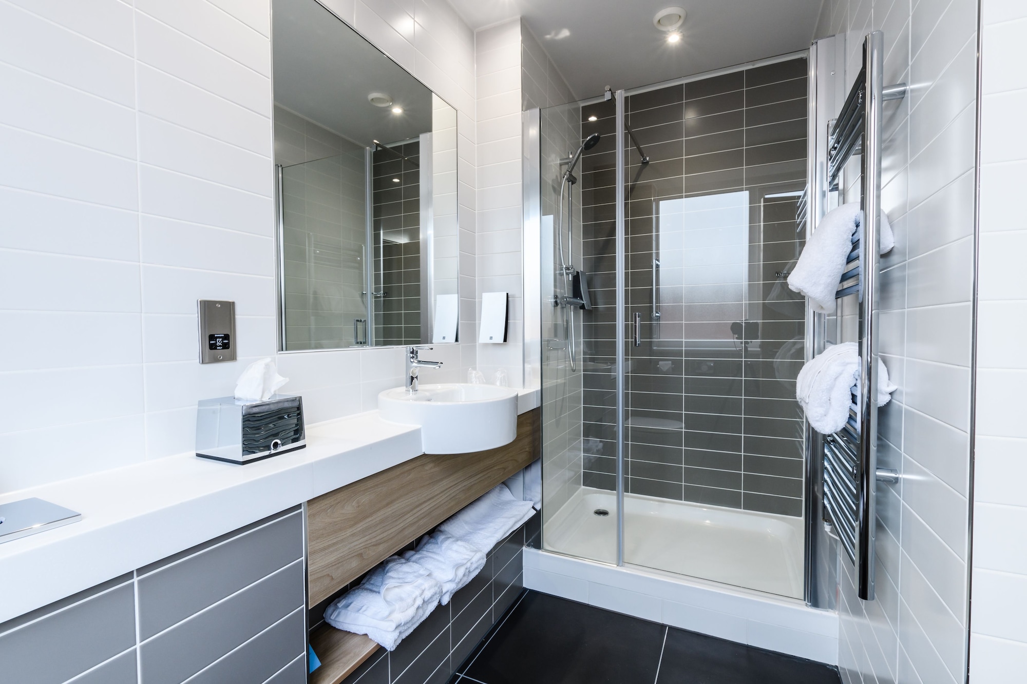 holiday inn express wigan by ihg