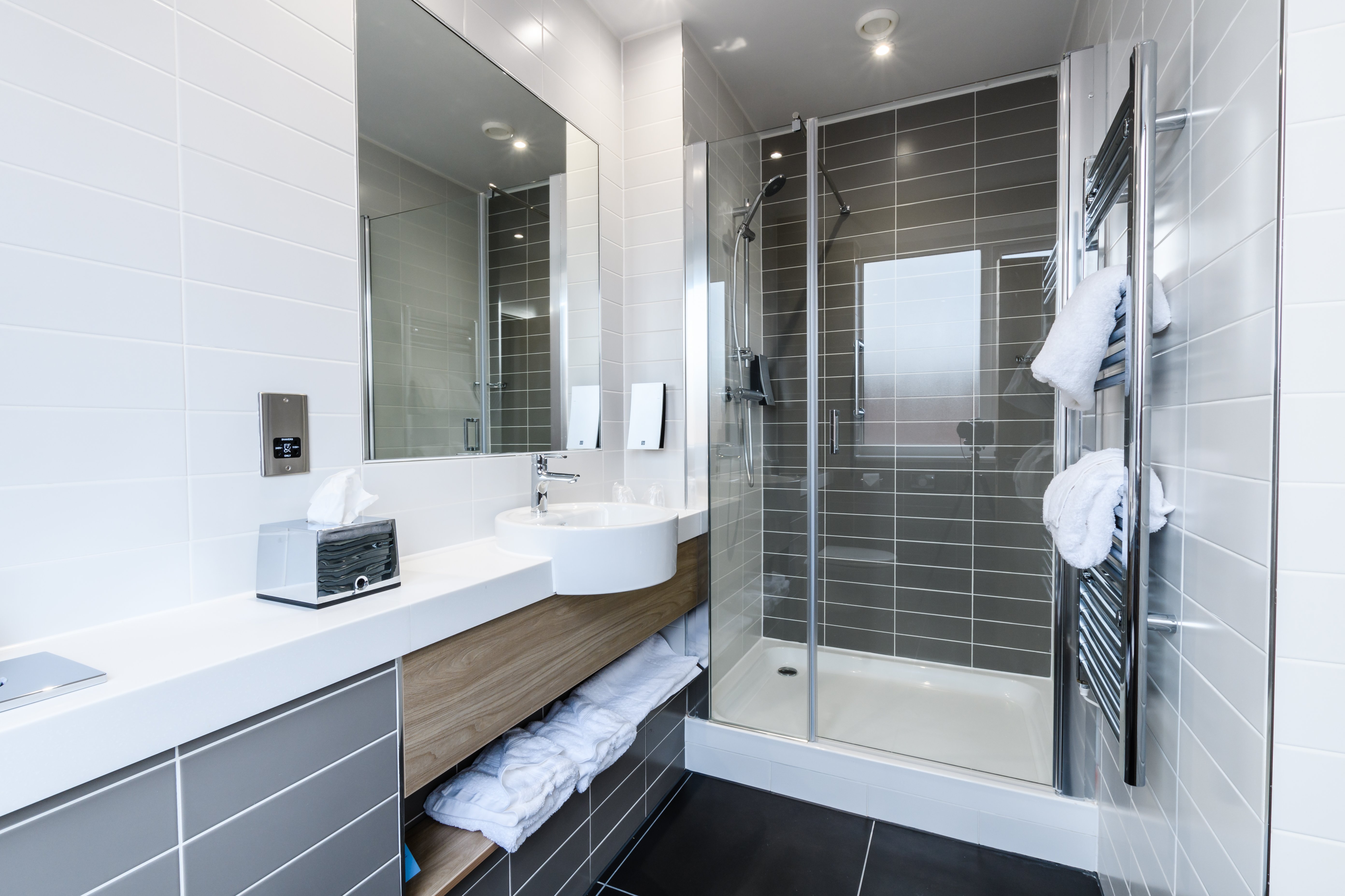 holiday inn express wigan by ihg
