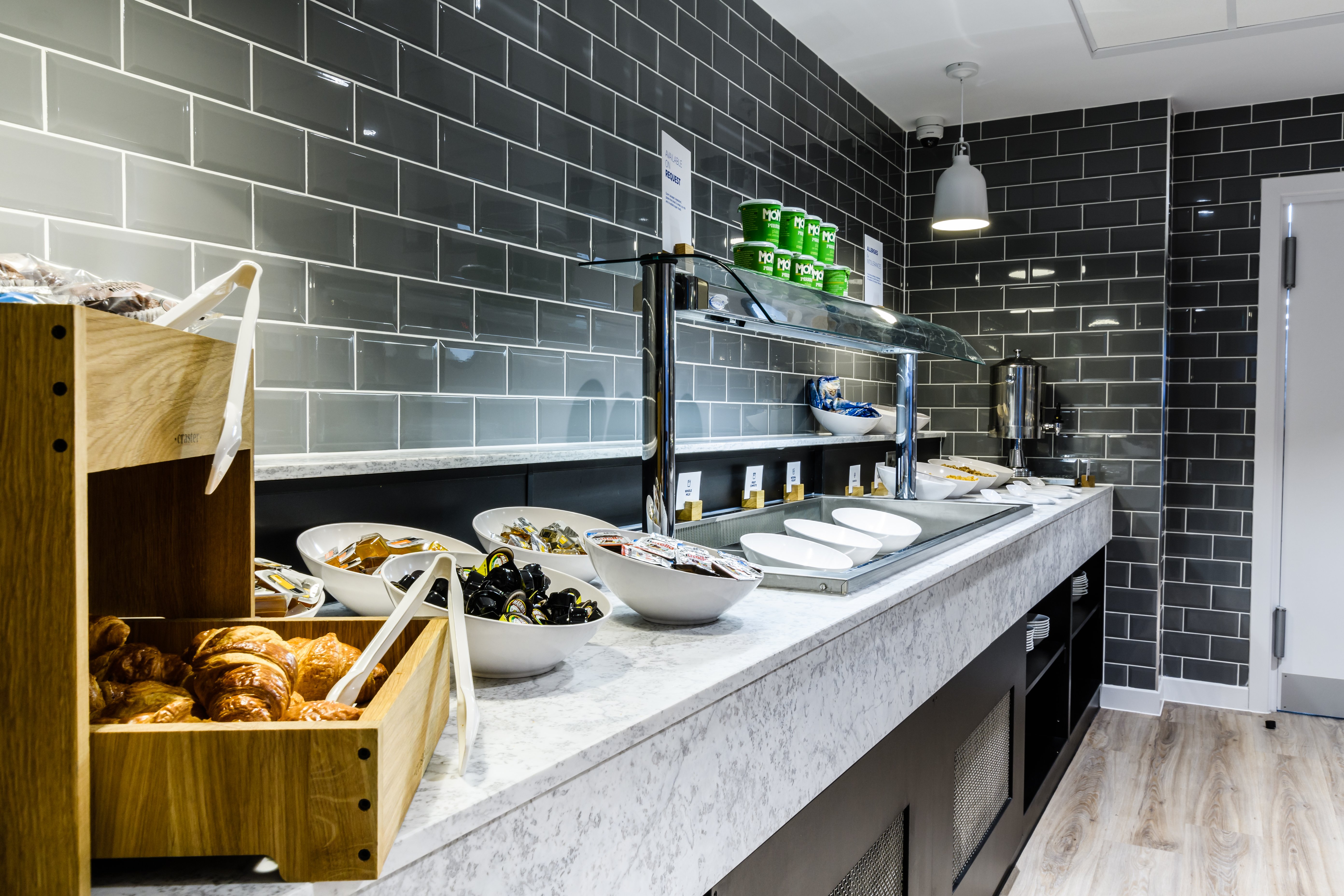 holiday inn express wigan by ihg