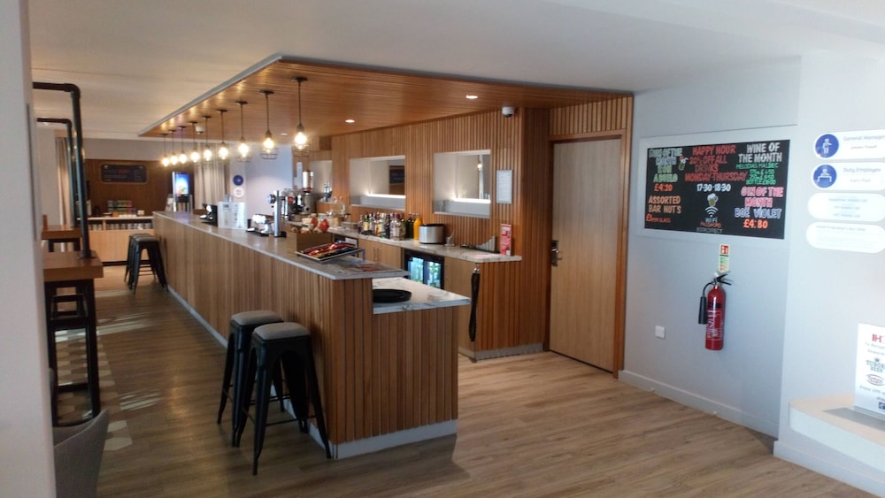 Holiday Inn Express Wigan By Ihg,Liverpool>>Greater Manchester,3 star