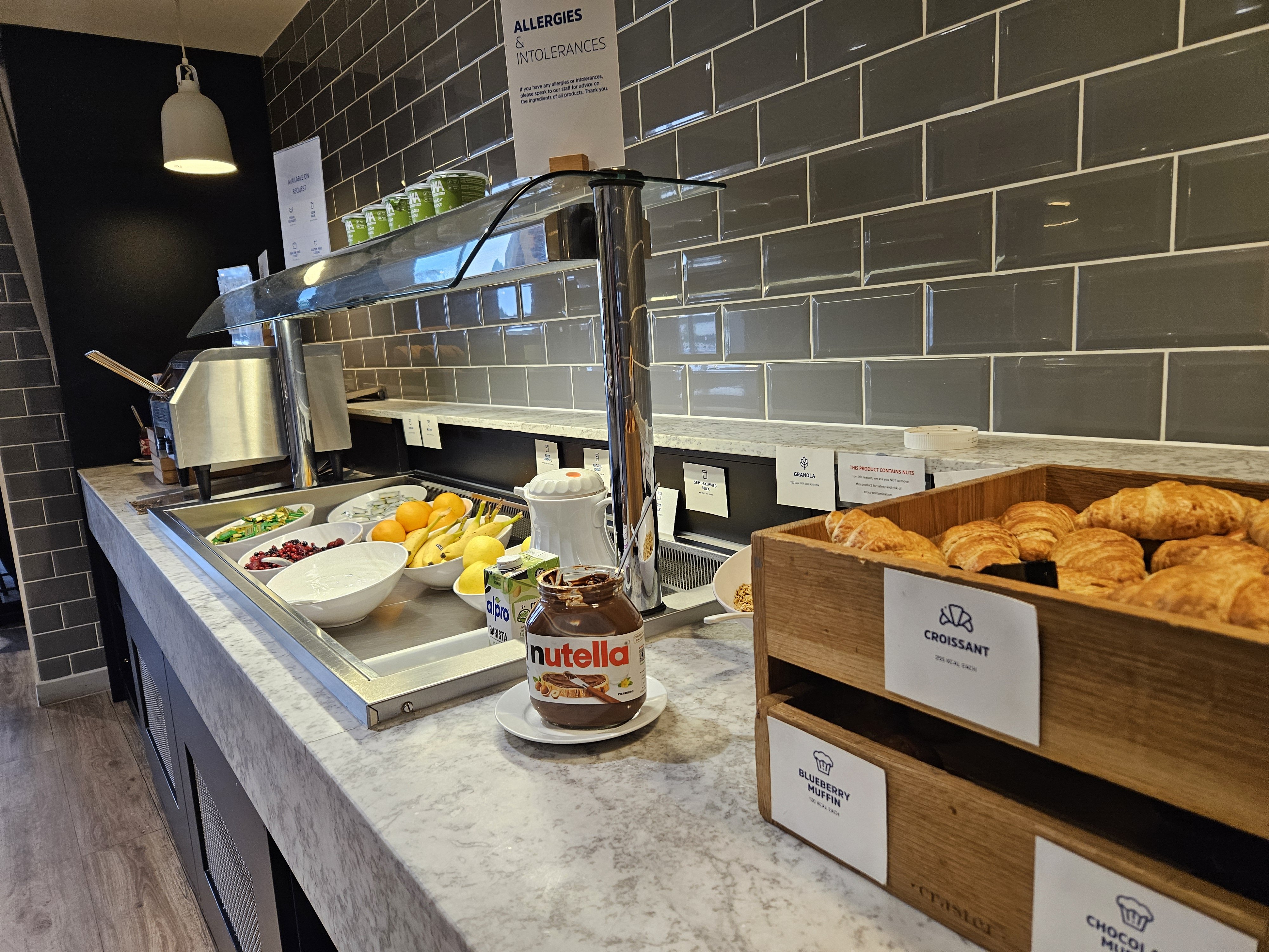 holiday inn express wigan by ihg