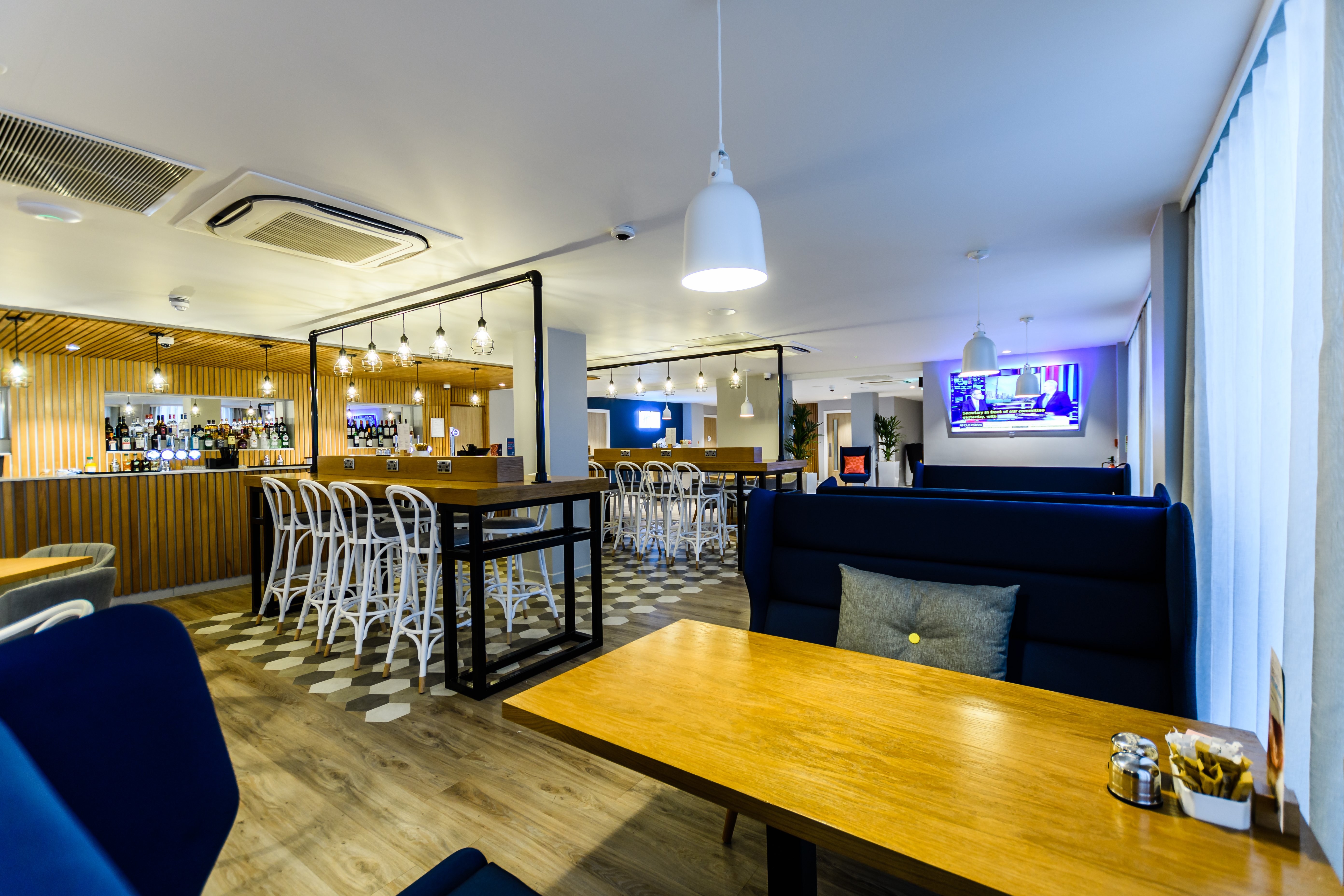 holiday inn express wigan by ihg