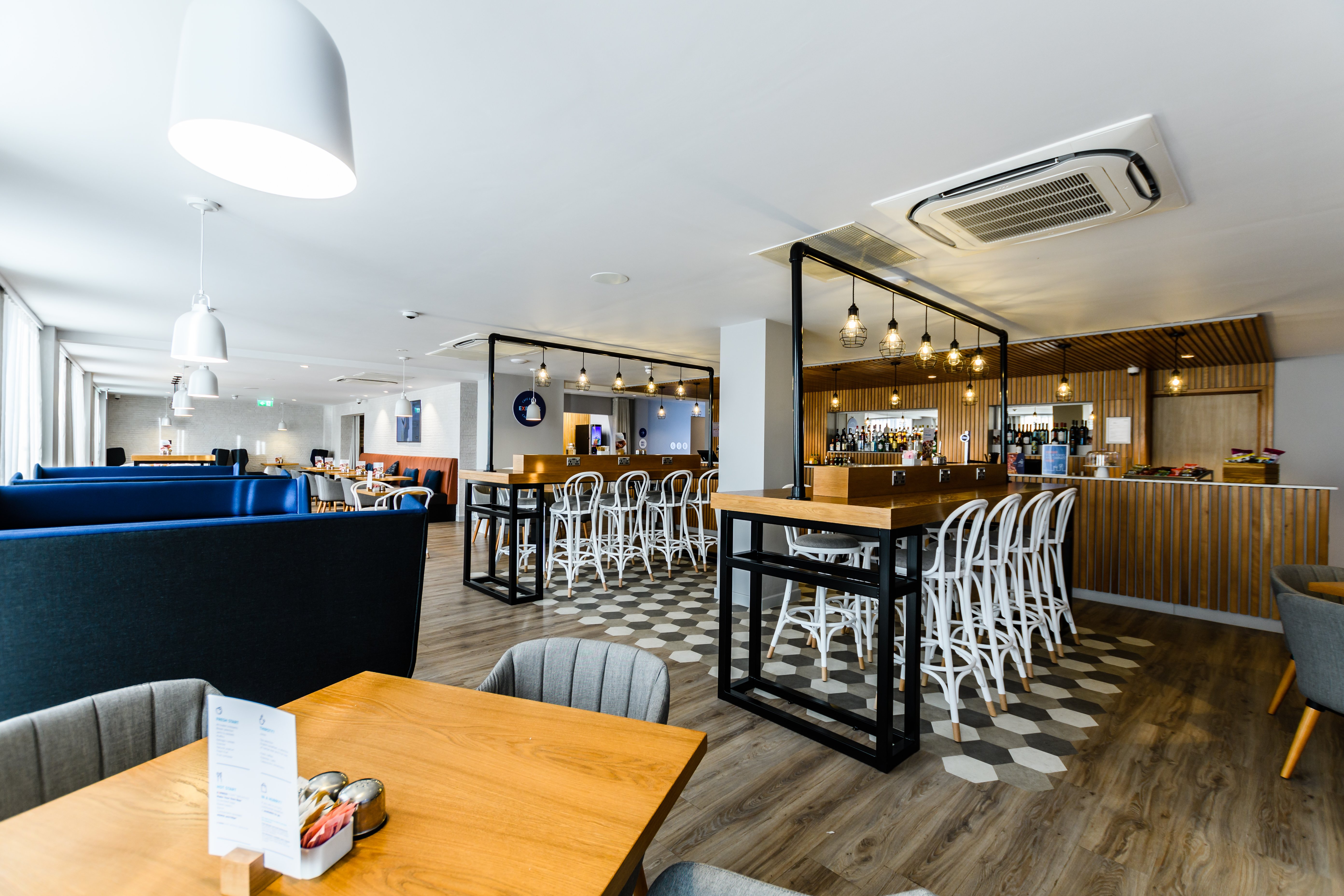 holiday inn express wigan by ihg