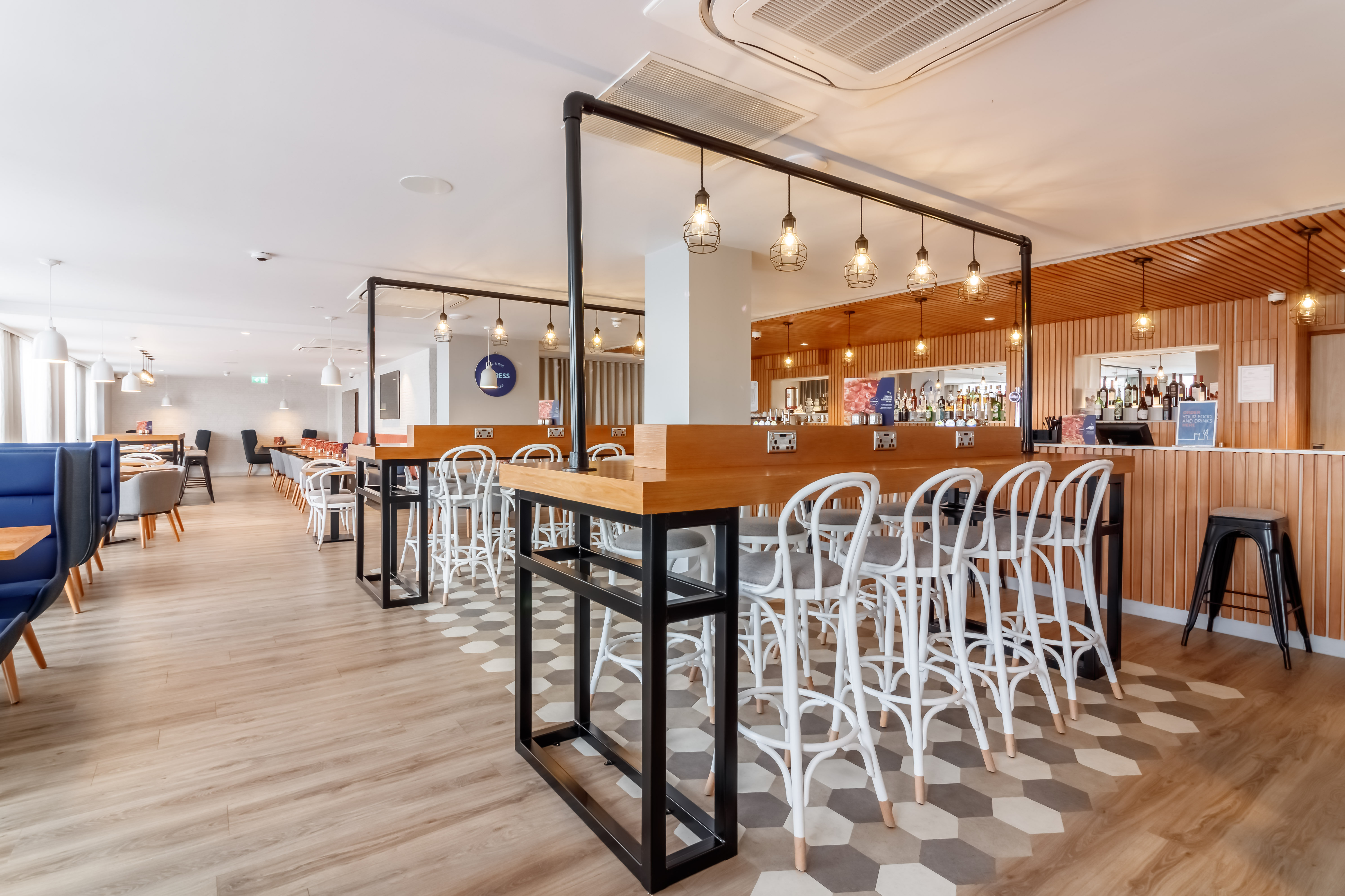holiday inn express wigan by ihg