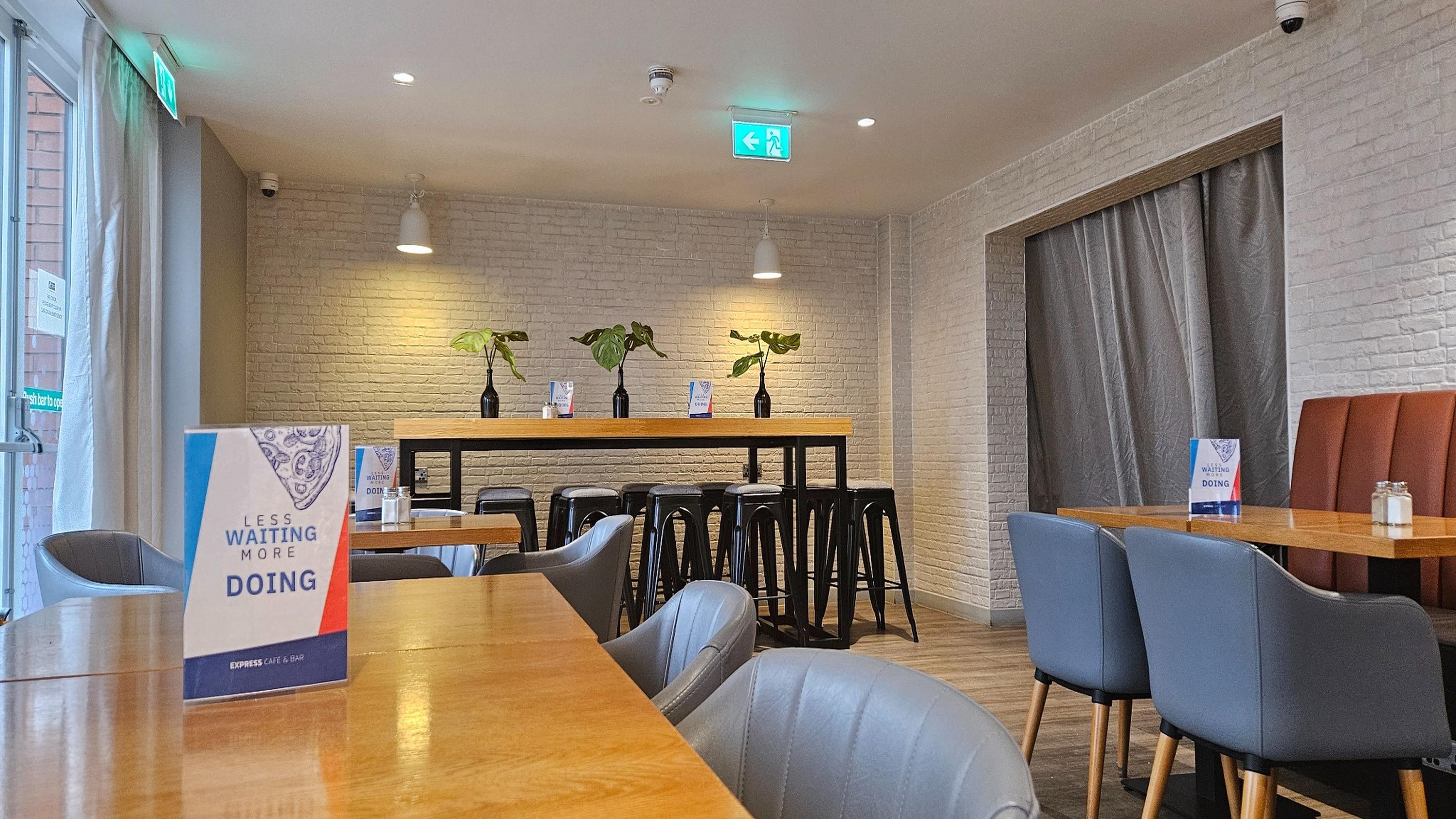 holiday inn express wigan by ihg