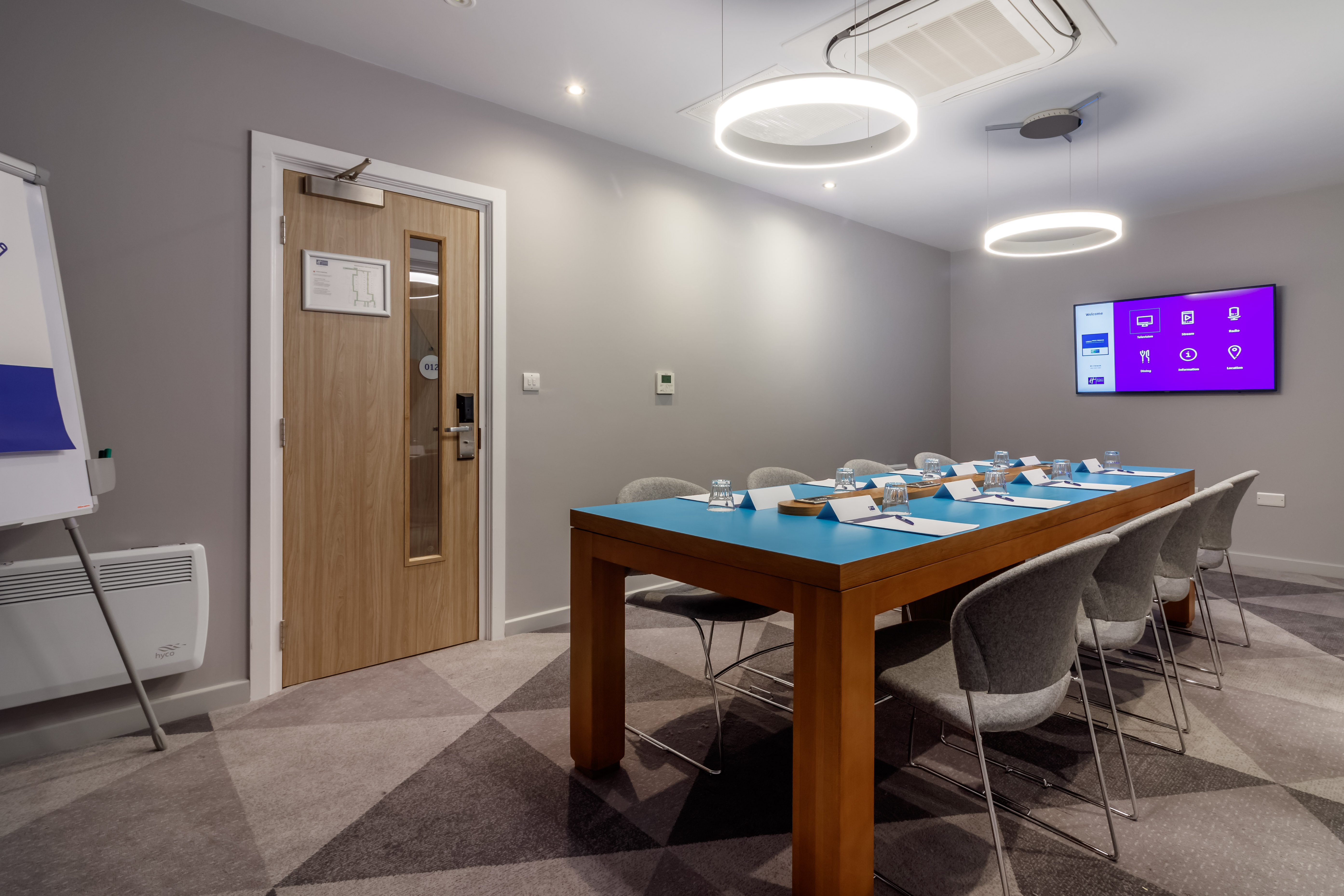 holiday inn express wigan by ihg