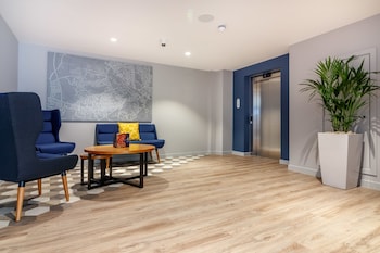 holiday inn express wigan by ihg