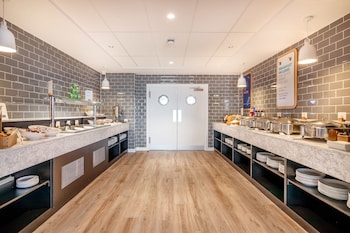 holiday inn express wigan by ihg