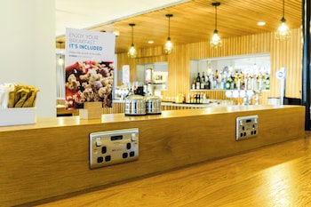 holiday inn express wigan by ihg