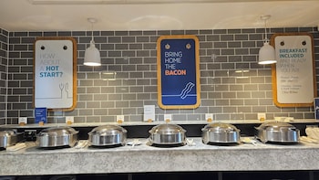 holiday inn express wigan by ihg